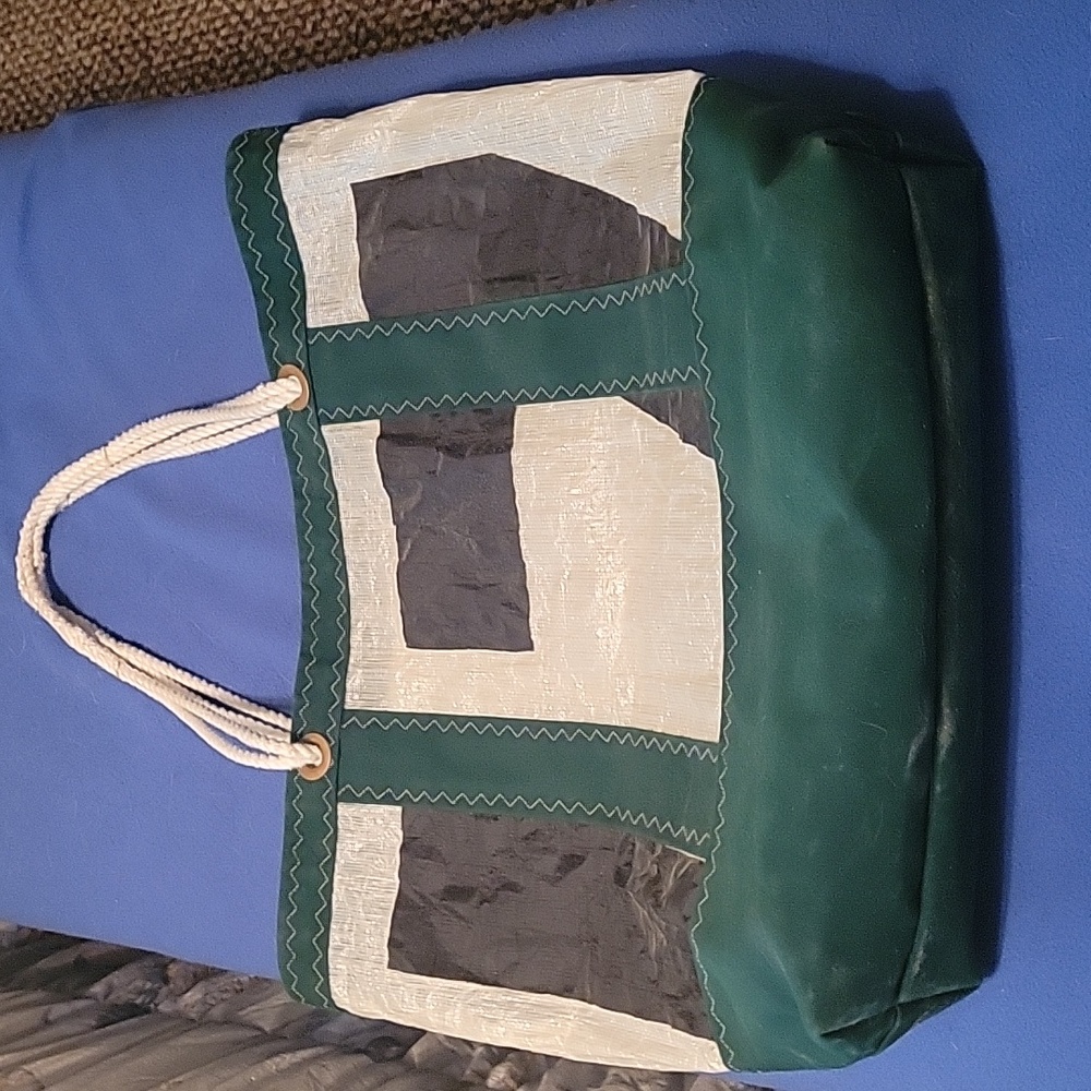 NL SAILBAG